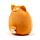 Cuscino di Peluche - Shuggs lo Shiba Inu - Animali Dolci - Squidglys