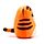 Cuscino di Peluche - Alfie la Tigre - Animali Dolci - Squidglys