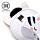 Cuscino da Viaggio con Maschera Relaxeazzz - Bali la Zebra - Animali Dolci