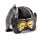 Cuscino da Viaggio con Maschera Relaxeazzz - Winston il Gufo - Animali Dolci