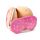 Cuscino da Viaggio con Maschera Relaxeazzz - Ciambella