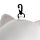 Cuscino da Viaggio con Maschera Relaxeazzz - Gatto Maneki Neko
