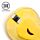 Cuscino da Viaggio con Maschera Relaxeazzz - Snoozie la Faccina Addormentata