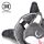 Cuscino da Viaggio con Maschera Relaxeazzz - Bulldog Francese