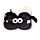Cuscino da Viaggio con Maschera Relaxeazzz - Shaun, Vita da Pecora