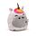Cuscino di Peluche - Astra l'Unicorno - Animali Dolci - Squidglys