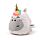 Cuscino di Peluche - Astra l'Unicorno - Animali Dolci - Squidglys