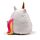Cuscino di Peluche - Astra l'Unicorno - Animali Dolci - Squidglys