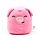 Cuscino di Peluche - Oliver il Maialino - Animali Dolci - Squidglys