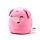 Cuscino di Peluche - Oliver il Maialino - Animali Dolci - Squidglys