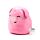 Cuscino di Peluche - Oliver il Maialino - Animali Dolci - Squidglys