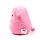 Cuscino di Peluche - Oliver il Maialino - Animali Dolci - Squidglys