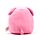 Cuscino di Peluche - Oliver il Maialino - Animali Dolci - Squidglys