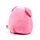 Cuscino di Peluche - Oliver il Maialino - Animali Dolci - Squidglys