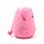 Cuscino di Peluche - Oliver il Maialino - Animali Dolci - Squidglys