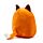 Cuscino di Peluche - Finnick la Volpe - Animali Dolci - Squidglys