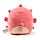 Cuscino di Peluche - Puff il Pesce Palla - Squidglys - Animali Dolci