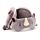 Cuscino da Viaggio con Maschera Relaxeazzz - Rinoceronte