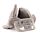Cuscino da Viaggio con Maschera Relaxeazzz - Elefante