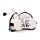 Cuscino da Viaggio con Maschera Relaxeazzz - Idefix - Asterix e Obelix