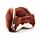 Cuscino da Viaggio con Maschera Relaxeazzz - Henry la Lontra - Animali Dolci