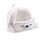 Cuscino da Viaggio con Maschera Relaxeazzz - Kai la Foca - Animali Dolci
