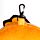 Cuscino da Viaggio con Maschera Relaxeazzz - Finley il Pesce Pagliaccio