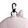 Cuscino da Viaggio con Maschera Relaxeazzz - Archie lo Squalo - Animali Dolci
