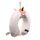 Cuscino da Viaggio in Memory Foam Relaxeazzz - Astra l'Unicorno
