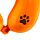 Cuscino da Viaggio in Memory Foam Relaxeazzz - Alfie la Tigre