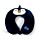 Cuscino da Viaggio in Memory Foam Relaxeazzz - Nico il Pinguino