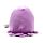 Cuscino di Peluche - Wendy il Polpo - Animali Dolci - Squidglys
