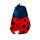 Cuscino di Peluche - Tilly la Coccinella - Animali Dolci - Squidglys