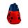 Cuscino di Peluche - Tilly la Coccinella - Animali Dolci - Squidglys