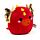 Cuscino di Peluche - Roscoe il Drago - Animali Dolci - Squidglys  