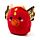 Cuscino di Peluche - Roscoe il Drago - Animali Dolci - Squidglys  