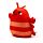 Cuscino di Peluche - Pierre l'Aragosta - Animali Dolci - Squidglys  