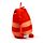 Cuscino di Peluche - Pierre l'Aragosta - Animali Dolci - Squidglys  