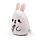 Cuscino di Peluche - Frances il Coniglio - Animali Dolci - Squidglys