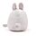 Cuscino di Peluche - Frances il Coniglio - Animali Dolci - Squidglys