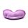 Cuscino da Viaggio con Peluche 2 in 1 - Astra l'Unicorno - Swapseazzz
