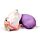Cuscino da Viaggio con Peluche 2 in 1 - Astra l'Unicorno - Swapseazzz