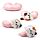 Cuscino da Viaggio con Peluche 2 in 1 - Lola la Gatta - Swapseazzz