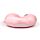 Cuscino da Viaggio con Peluche 2 in 1 - Lola la Gatta - Swapseazzz