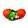 Cuscino da Viaggio con Peluche 2 in 1 - Huck il Dinosauro - Swapseazzz