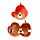Cuscino da Viaggio con Maschera Relaxeazzz - Orso Paddington
