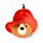 Cuscino da Viaggio con Maschera Relaxeazzz - Orso Paddington