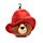 Cuscino da Viaggio con Maschera Relaxeazzz - Orso Paddington