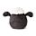 Cuscino di Peluche - Stile Kawaii - Shaun, Vita da Pecora