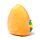 Cuscino di Peluche - Hammy l'Hamburger - Foodiemals Squidglys
